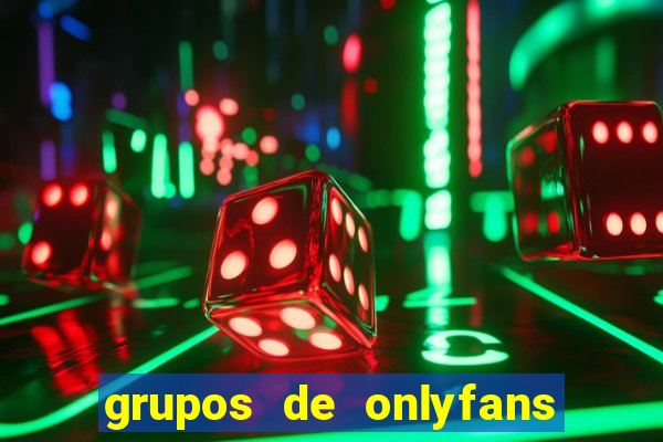 grupos de onlyfans no telegram